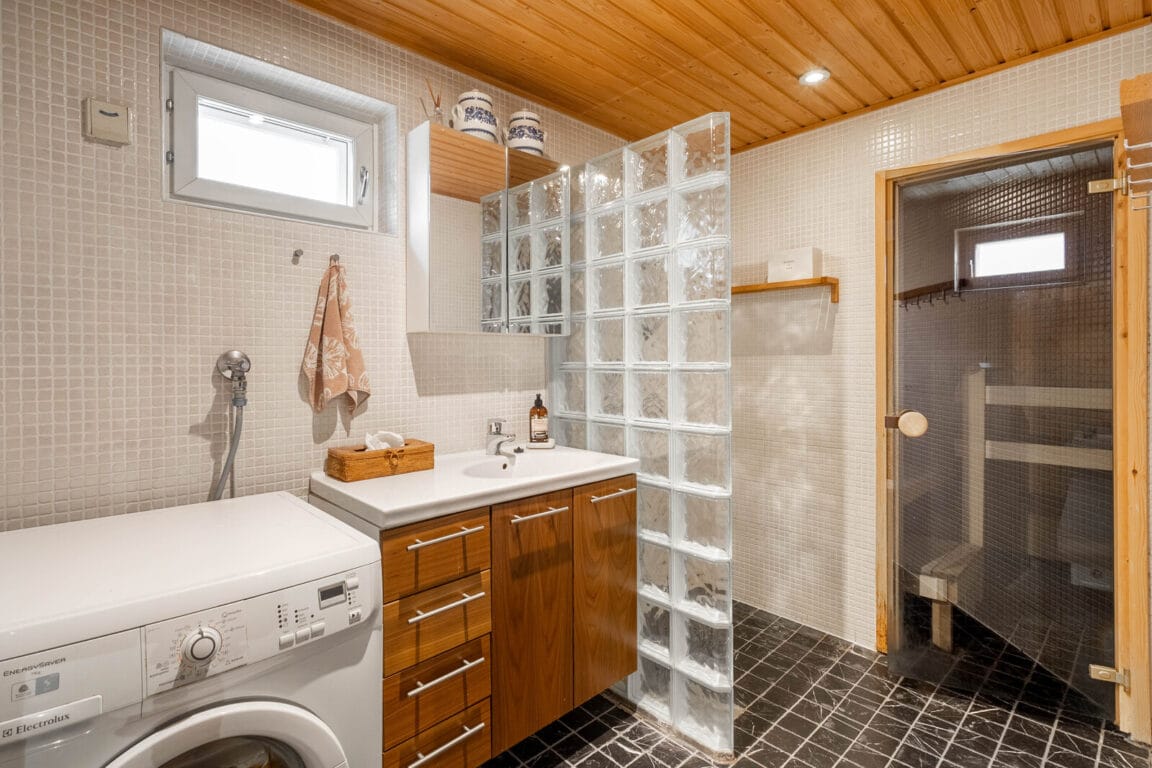 Torivoudintie 13 – 19, Helsinki (Oulunkylä)