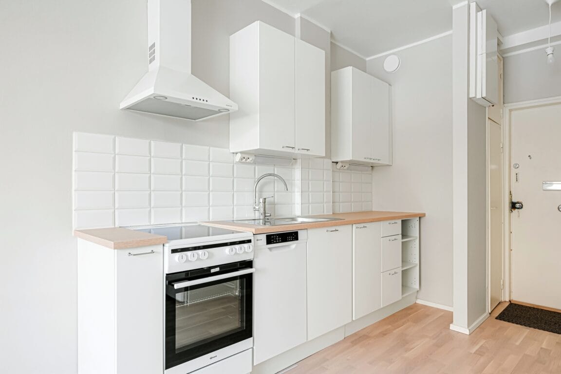 Kuusitie 5, Helsinki (Meilahti)