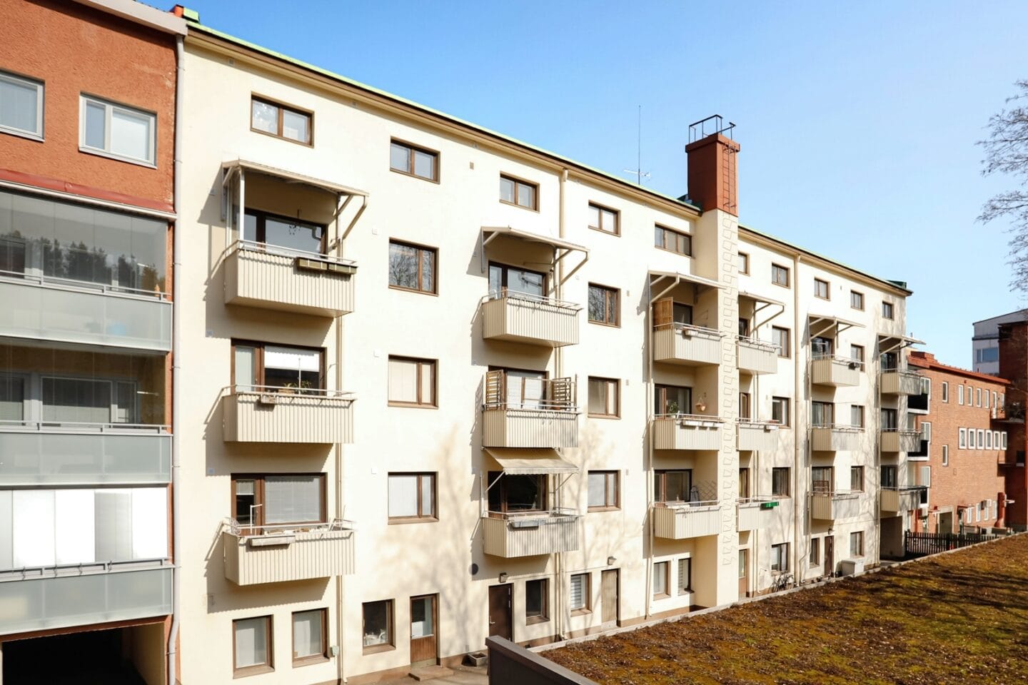 Vuorikatu 5, Lahti (Keskusta), Kuva 1