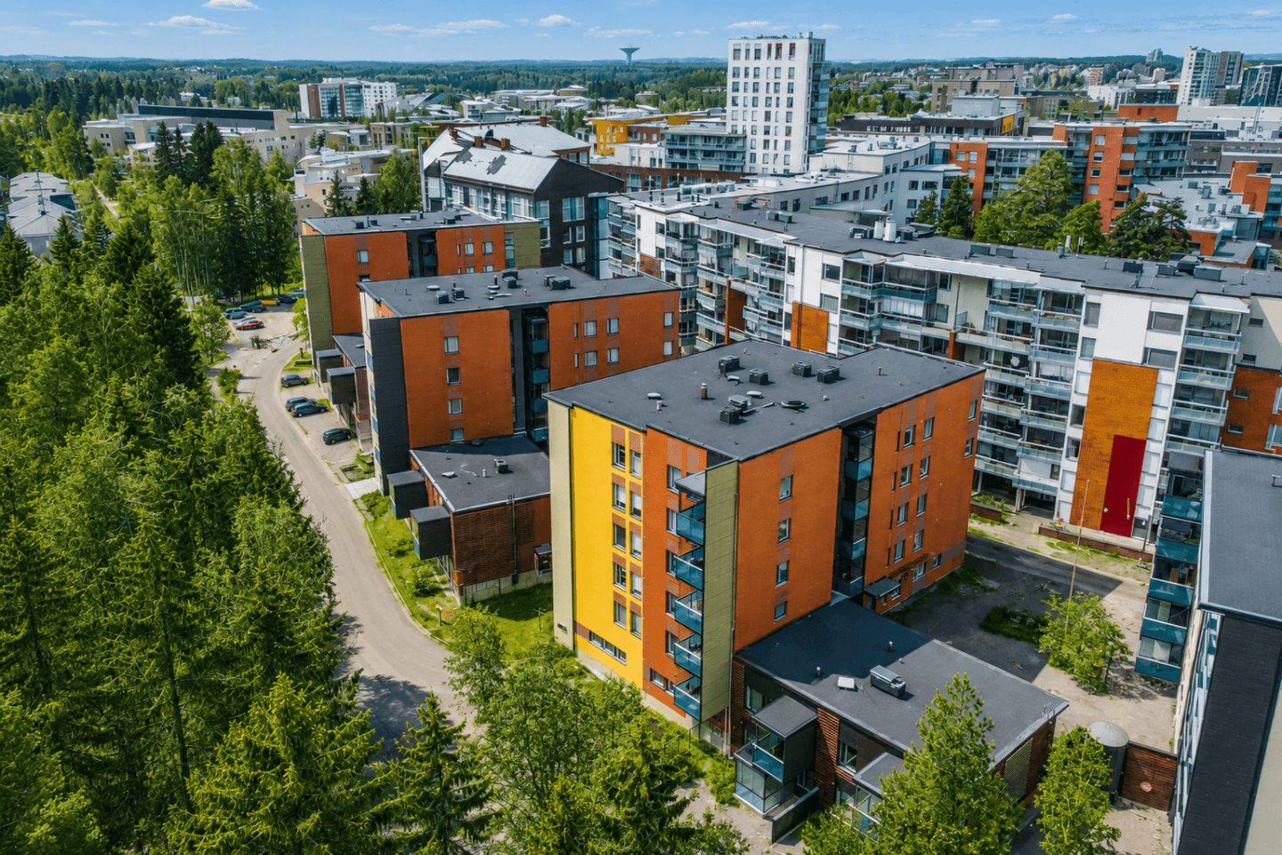 Kilterinrinne 7, Vantaa (Myyrmäki), Kuva 1