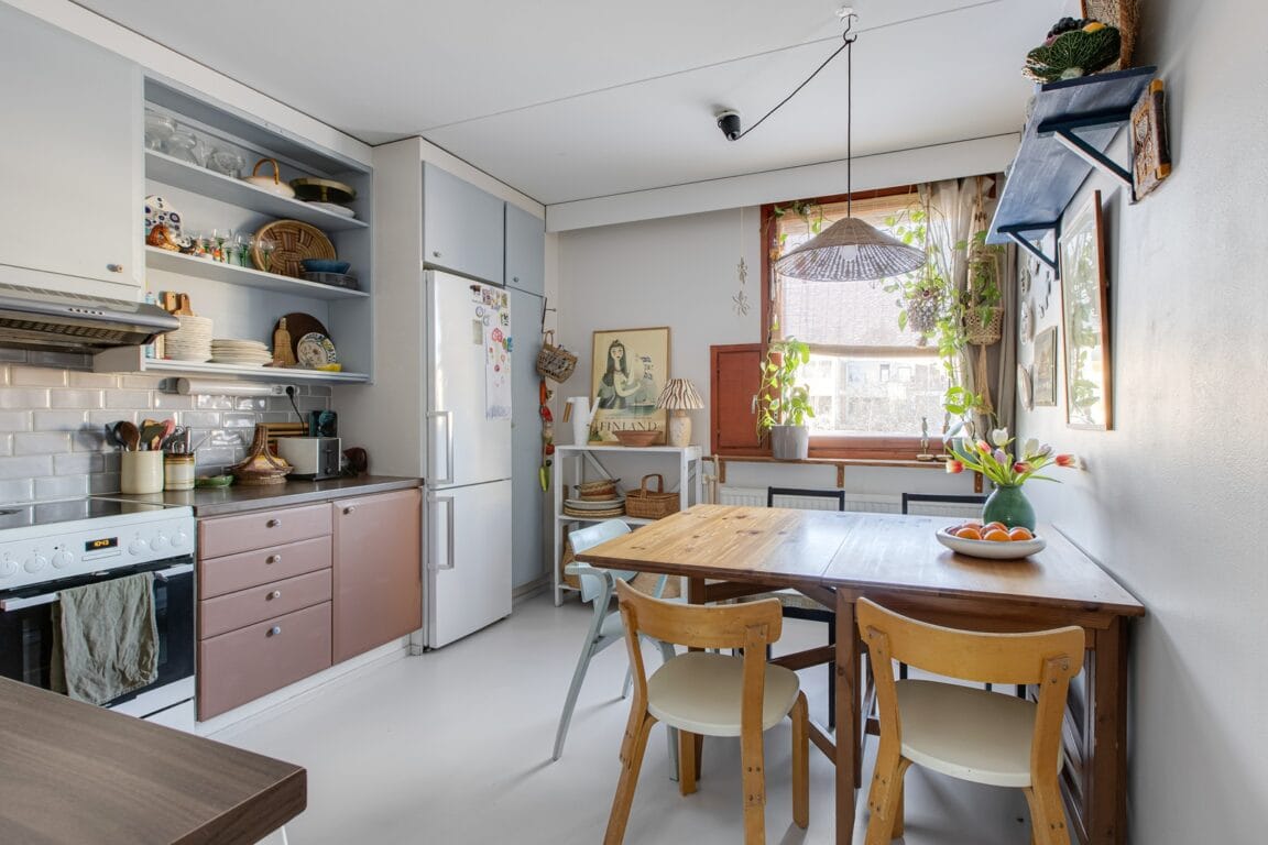 Vilniementie 10, Espoo (Lippajärvi)
