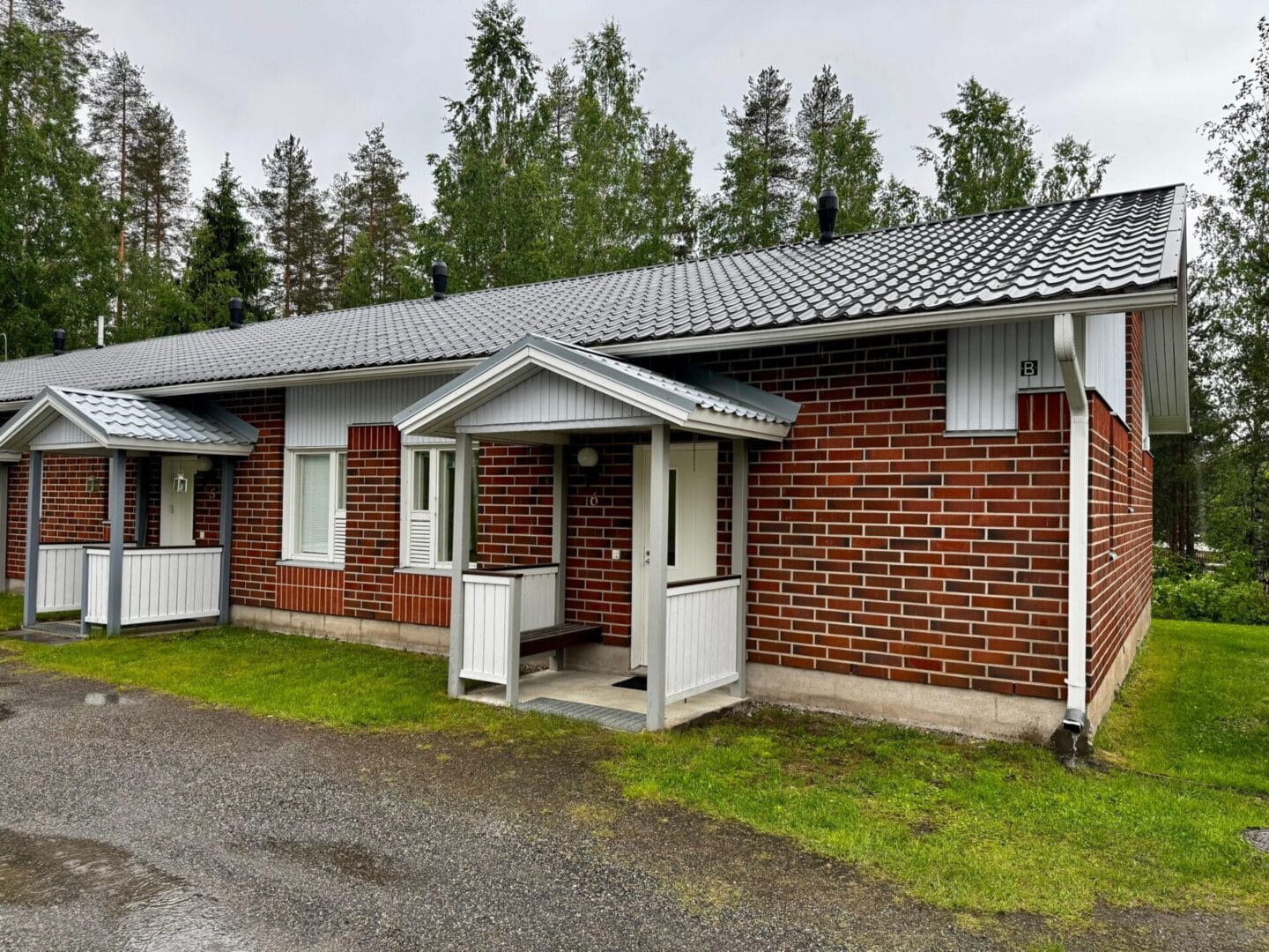 Hietikkotie 4, Kontiolahti (Lehmo), Kuva 1