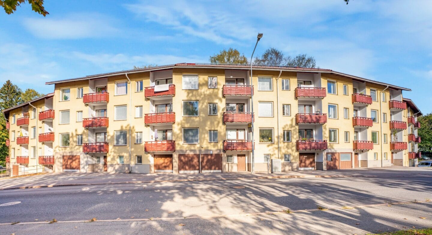 Männikkötie 5, Helsinki (Maunula), Kuva 1