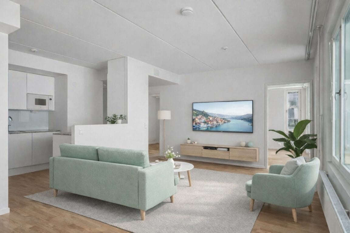 Auringonkehrä 5, Vantaa (Leinelä)