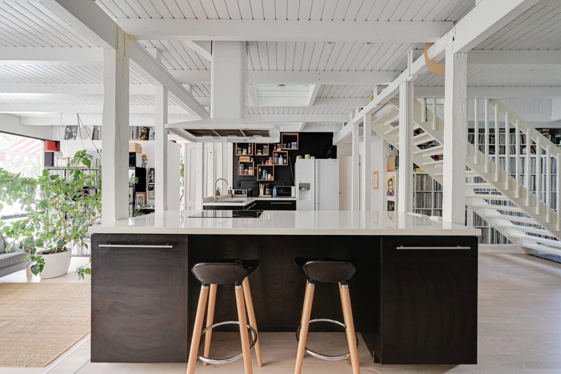 Kanttorintie 14, Helsinki (Puistola)