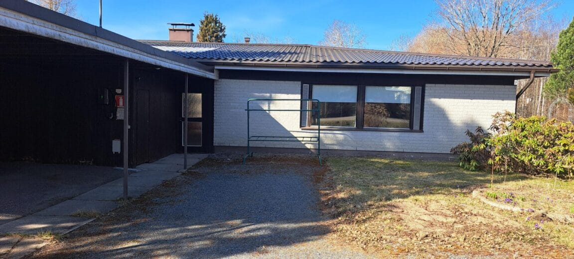 Kohonkuja 5, Imatra (Rautionkylä)