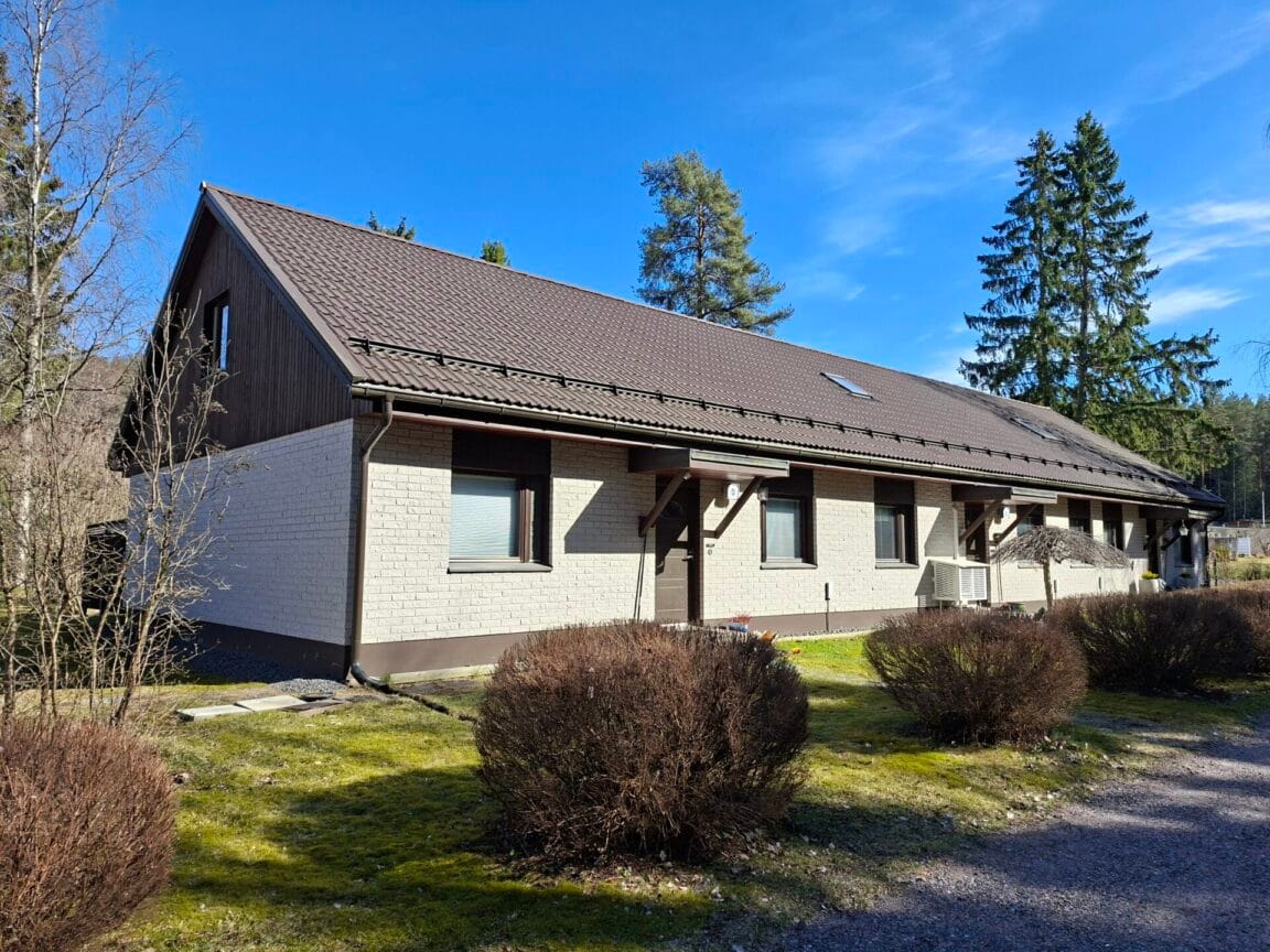 Linnunuitonkatu 34-36, Karkkila (Polari)