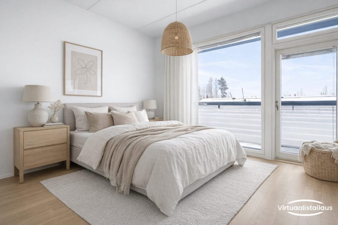 Metsolantie 77, Järvenpää