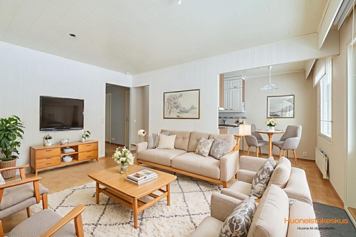 Elotie 17, Koria (Koria)