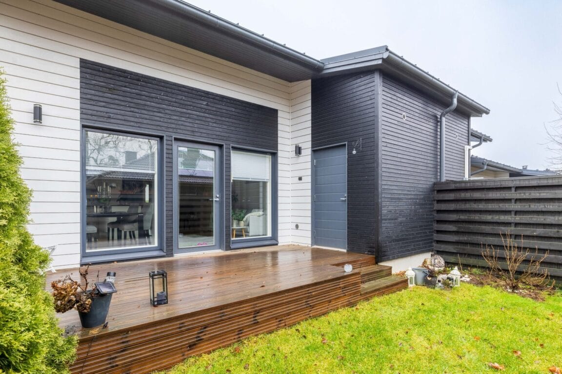 Lepolantie 78, Helsinki (Länsi-Pakila)