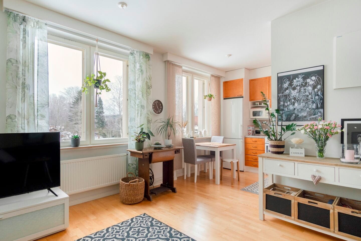 Hauhontie 19, Hauho (Hauho), Kuva 1