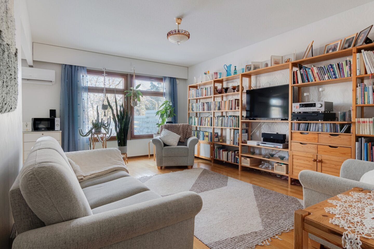 Rinnetie 43, Hämeenlinna (Kankaantaka), Kuva 1