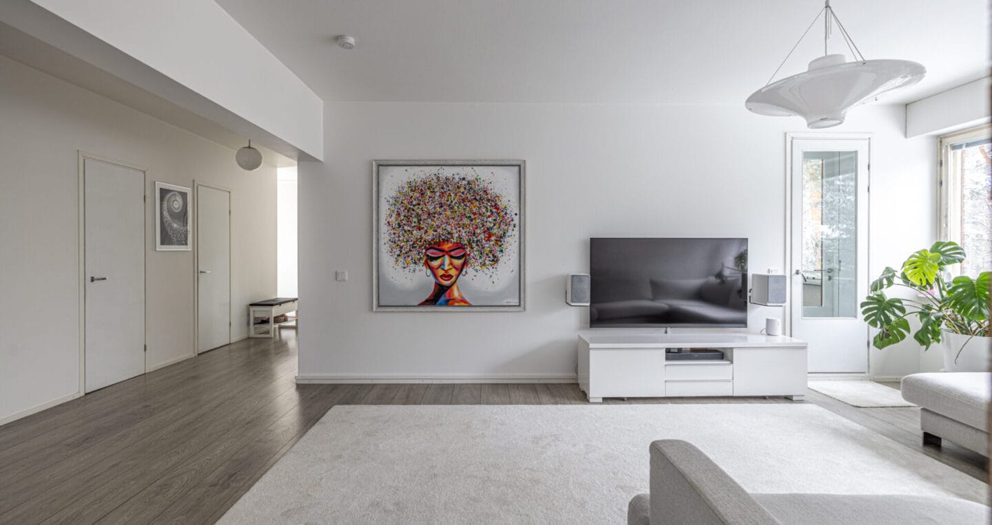 Pukkilantie 1, Helsinki (Oulunkylä, Veräjämäki), Kuva 1