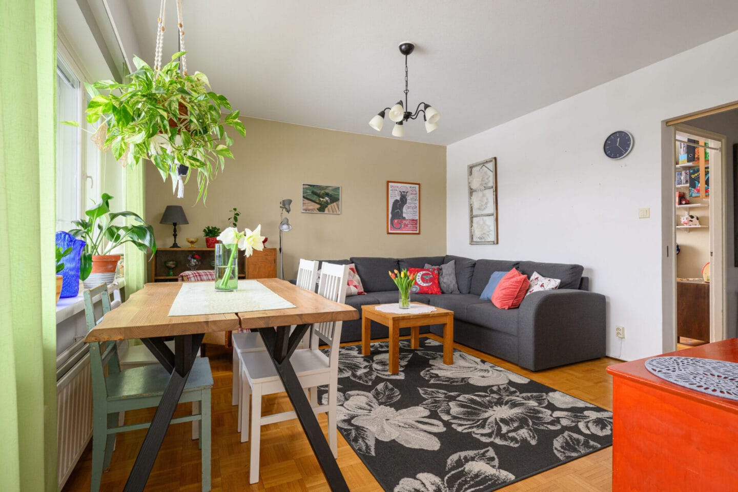 Helsingintie 17-19, Karkkila (Keskusta), Kuva 1