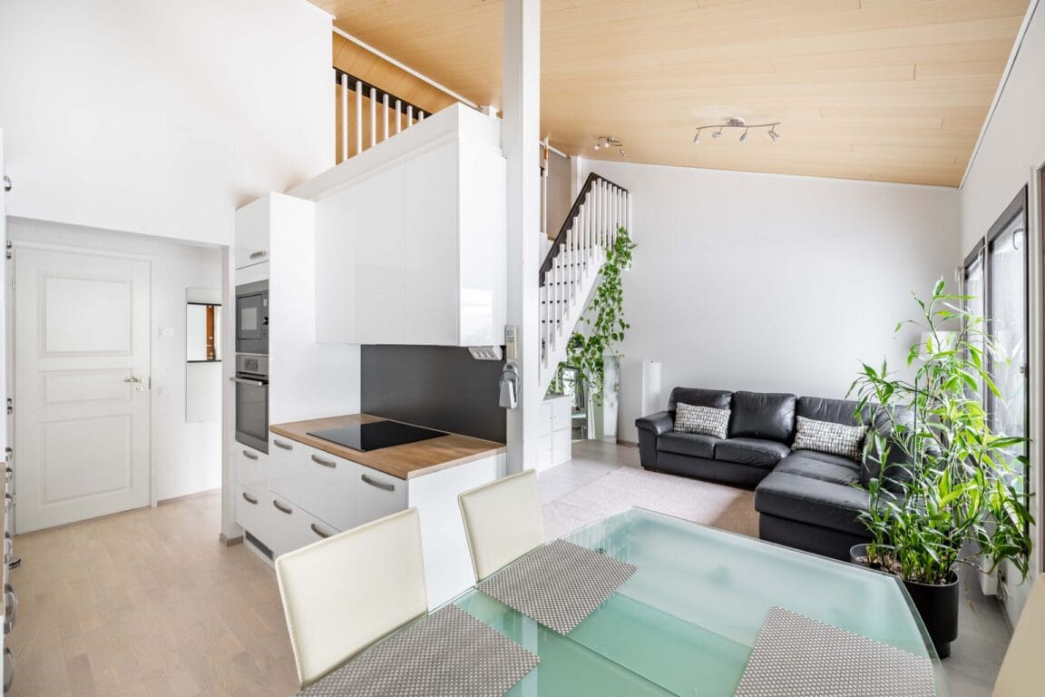 Ritvalantie 3, Helsinki (Mellunkylä)