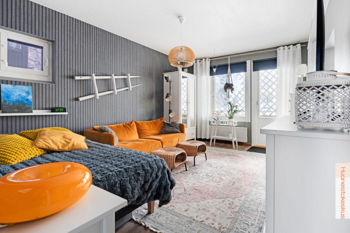 Äkkiväärä 1, Joensuu (Noljakka)