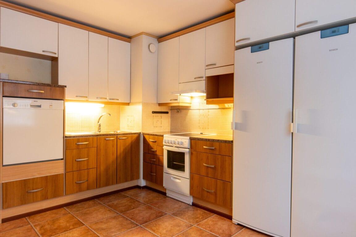 Mäntylänkatu 33, KEMI (Koivuharju)