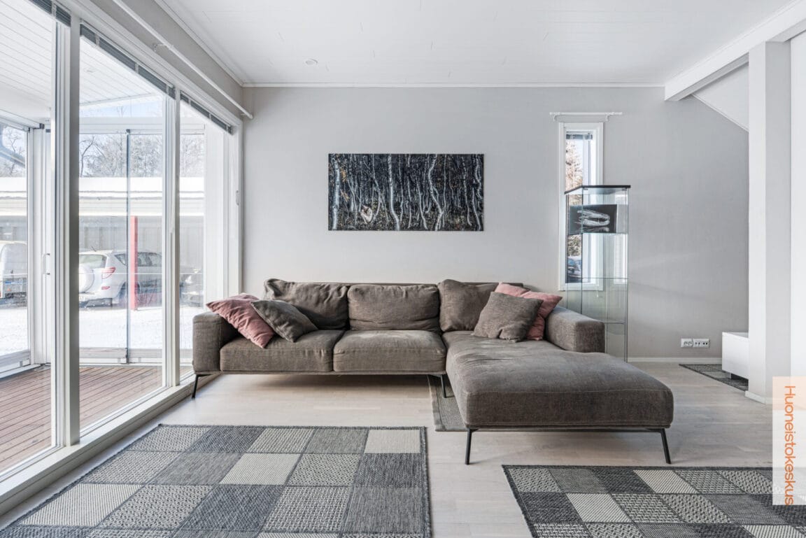 Otsonkatu 32, Joensuu (Otsola)