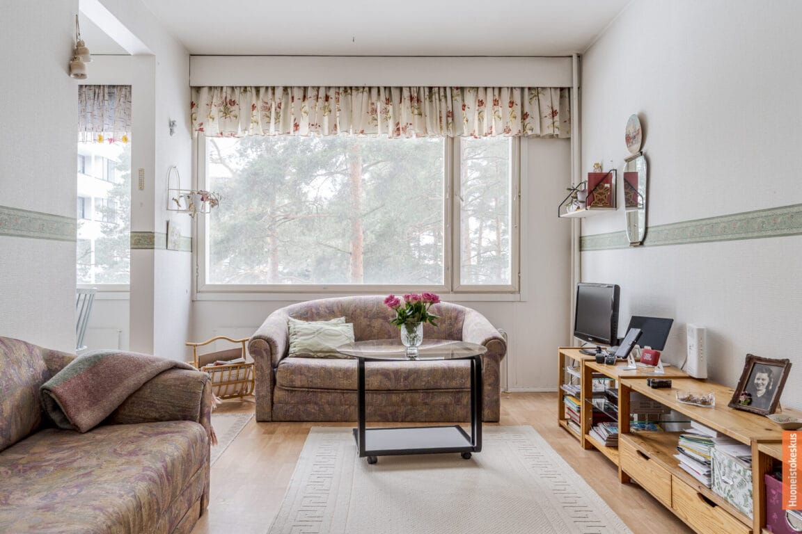 Talinkorventie 3, Turku (Suikkila)