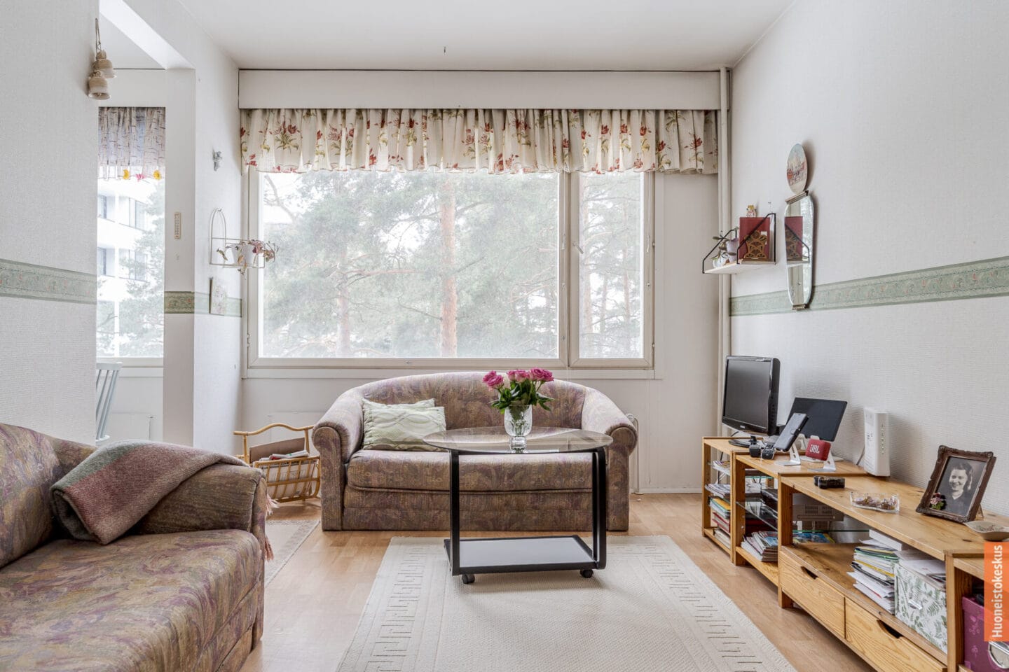 Talinkorventie 3, Turku (Suikkila), Kuva 1