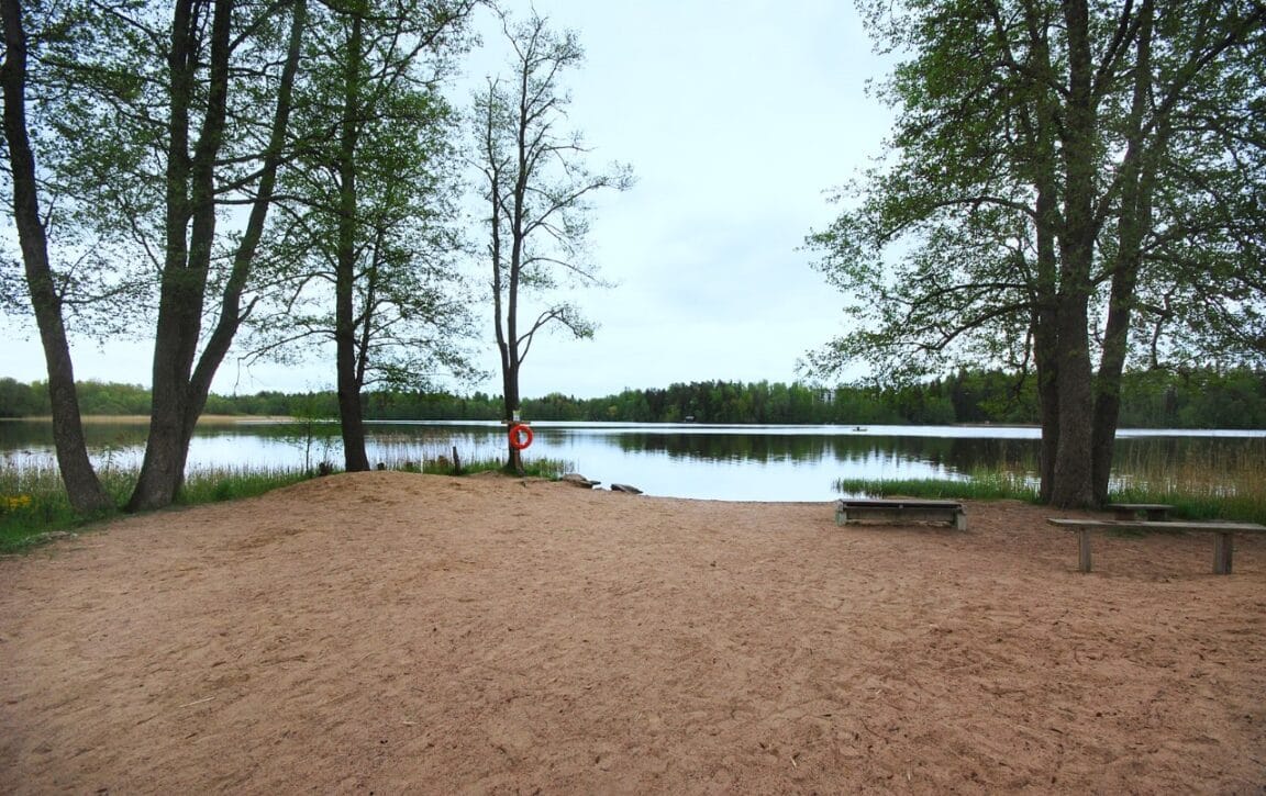 Vilniementie 10, Espoo (Lippajärvi)