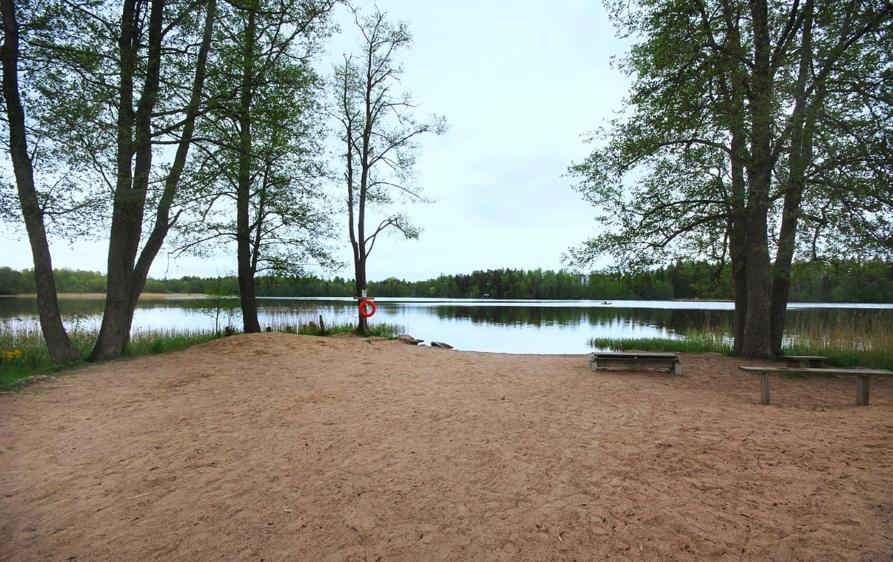 Vilniementie 10, Espoo (Lippajärvi), Kuva 1