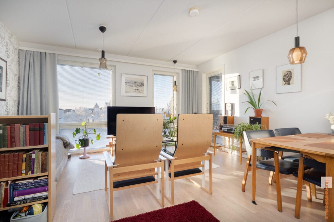 Hakalahdenkatu 21, Ylivieska (Hakalahti)