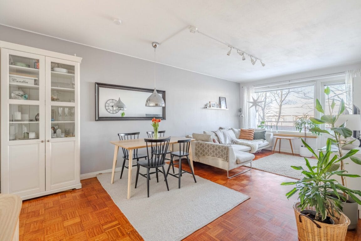 Näyttelijäntie 16, Helsinki (Pohjois-Haaga, Haaga)