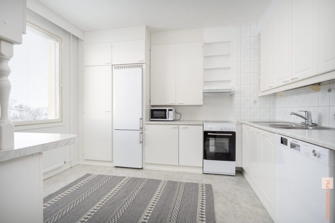 Toivolantie 7, Ylivieska (Keskusta)