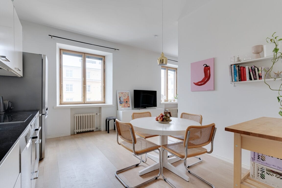 Runeberginkatu 58, Helsinki (Töölö)