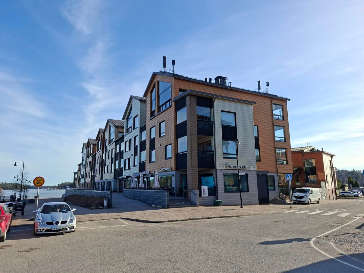 Sipoonranta 10, Sipoo (Sipoonranta), Kuva 1