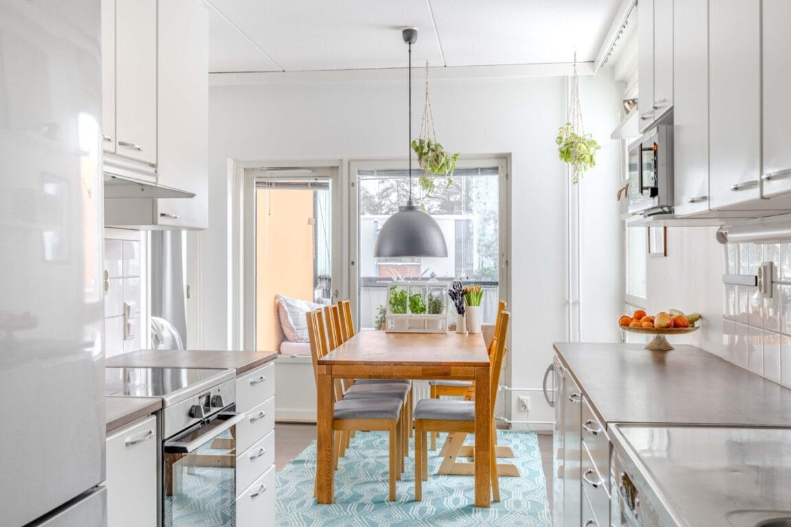 Kivijatatie 11, Helsinki (Kivikko)