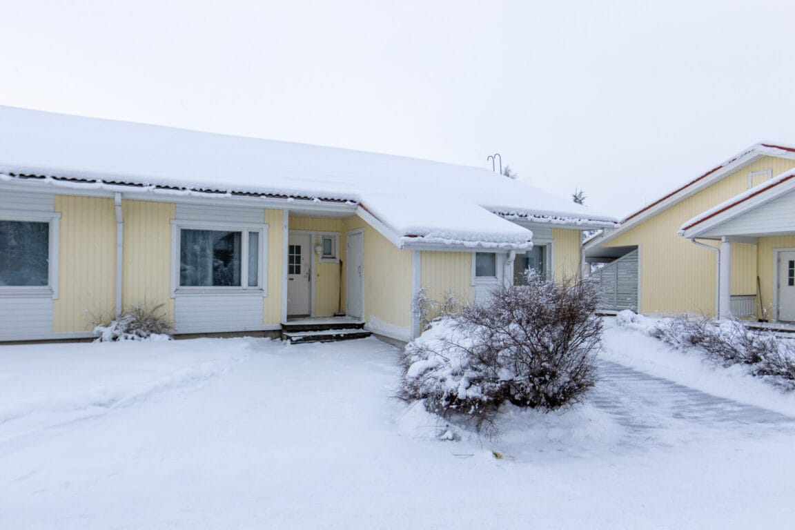 Vakkurintie 32, Kemi (Syväkangas)