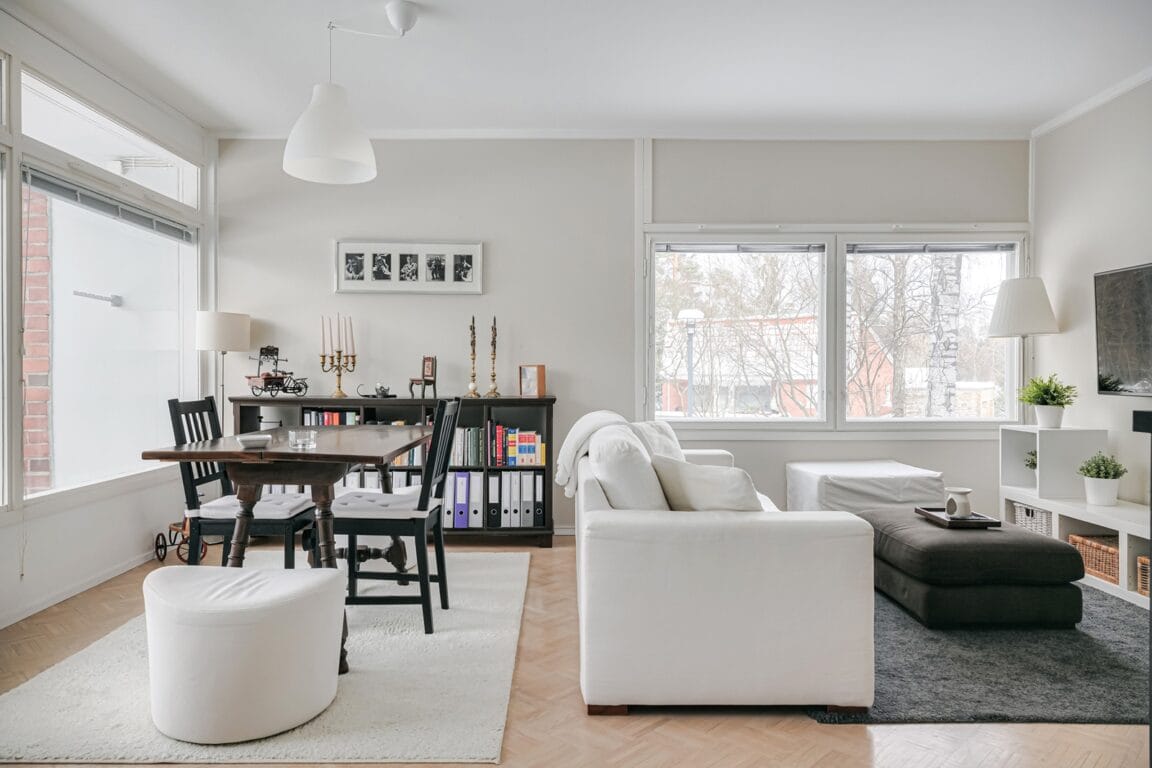 Kaskenkaatajantie 8, Espoo (Tapiola)