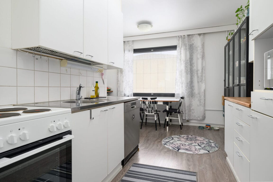 Helsingintie 40, Karkkila (Korpi)