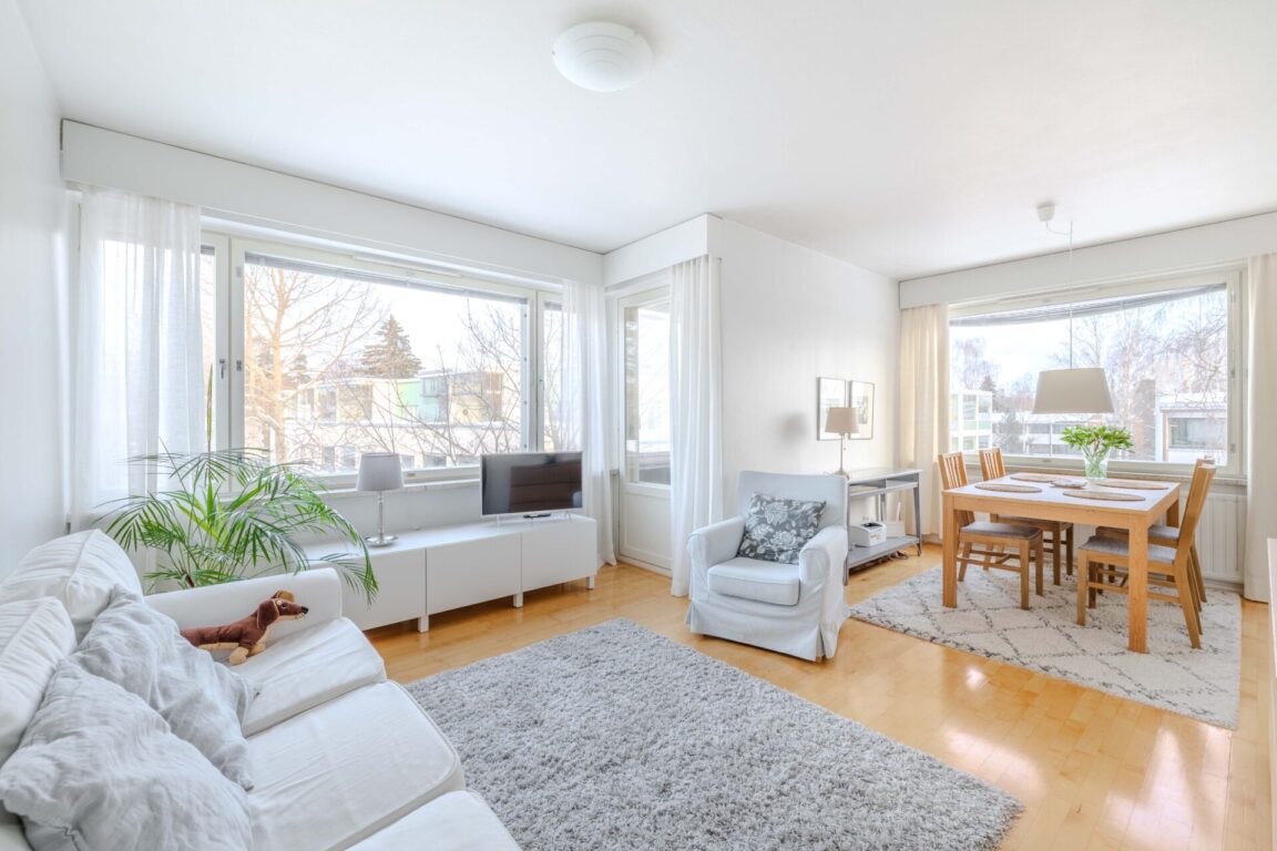 Mäkitorpantie 6-8, Helsinki (Oulunkylä)