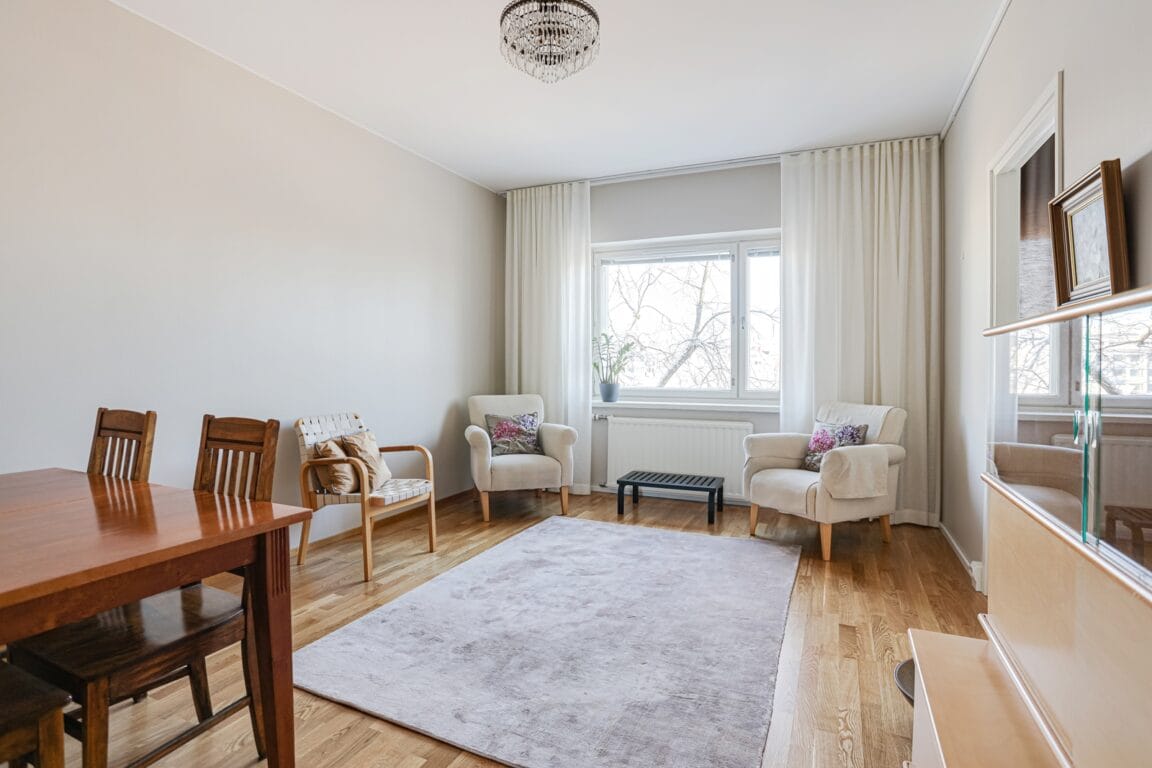 Puistokatu 8, Kuopio (Keskusta)