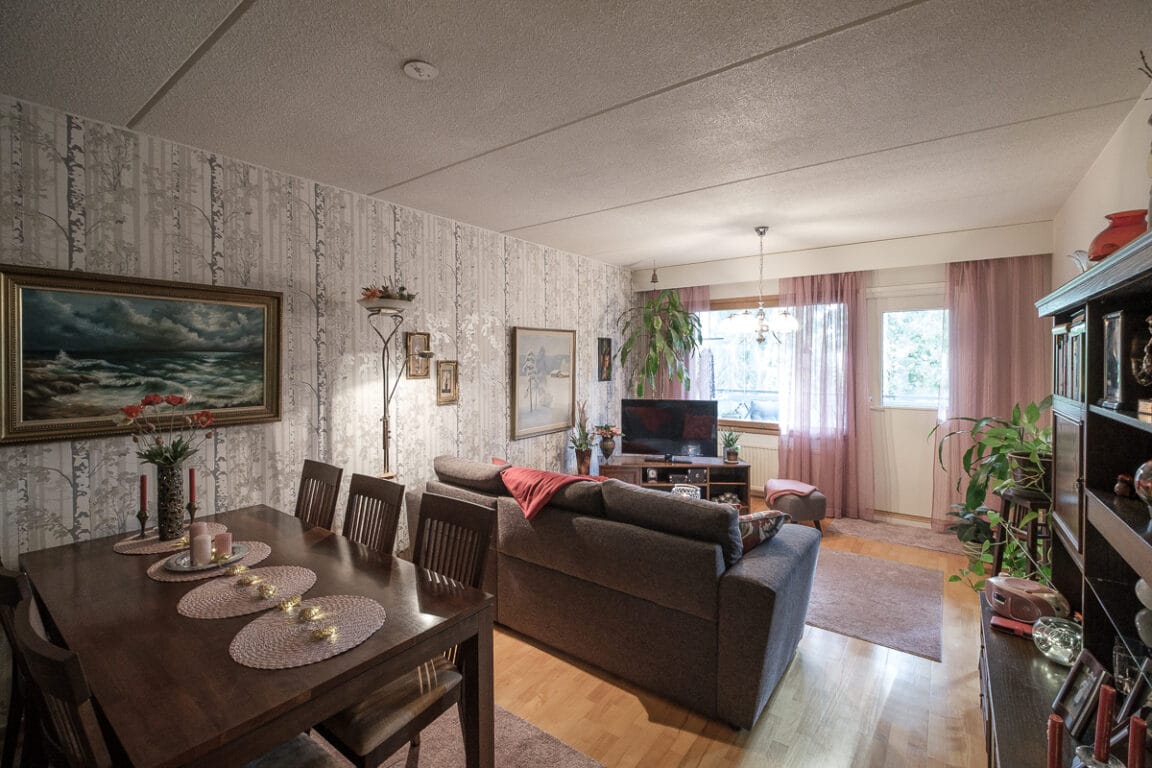 Katajapolku 11 A 8 Äänekoski