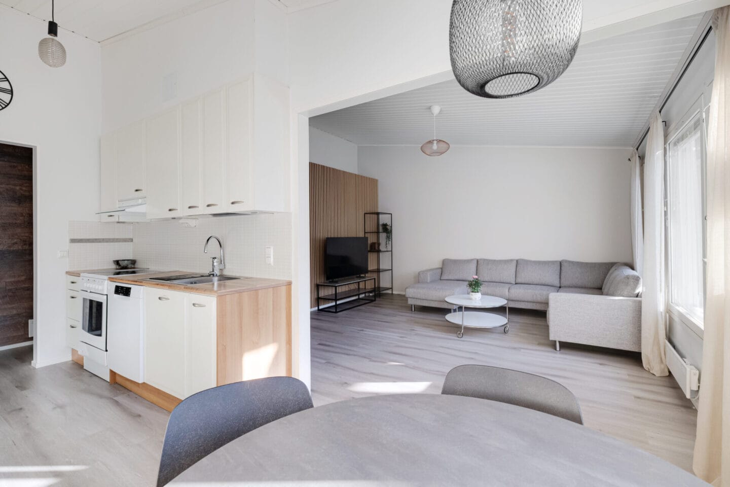 Kinaporinkuja 5, Vantaa (Jokiniemi, Hiekkaharju), Kuva 1
