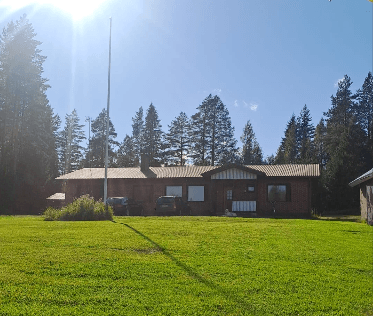 Hussonmäentie 16, Kuopio (Vartiala)