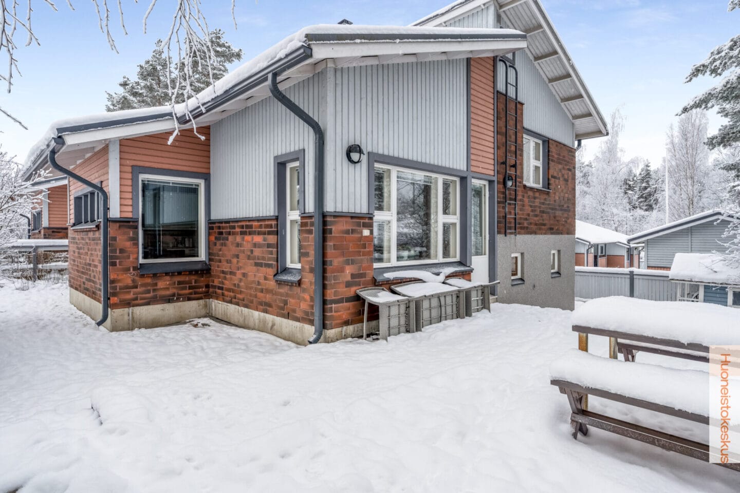 Opotantie 1, Joensuu (Hukanhauta), Kuva 1