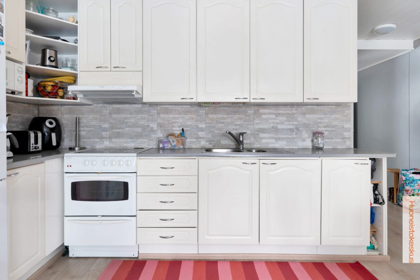 Harustie 1, Joensuu (Rantakylä), Kuva 1