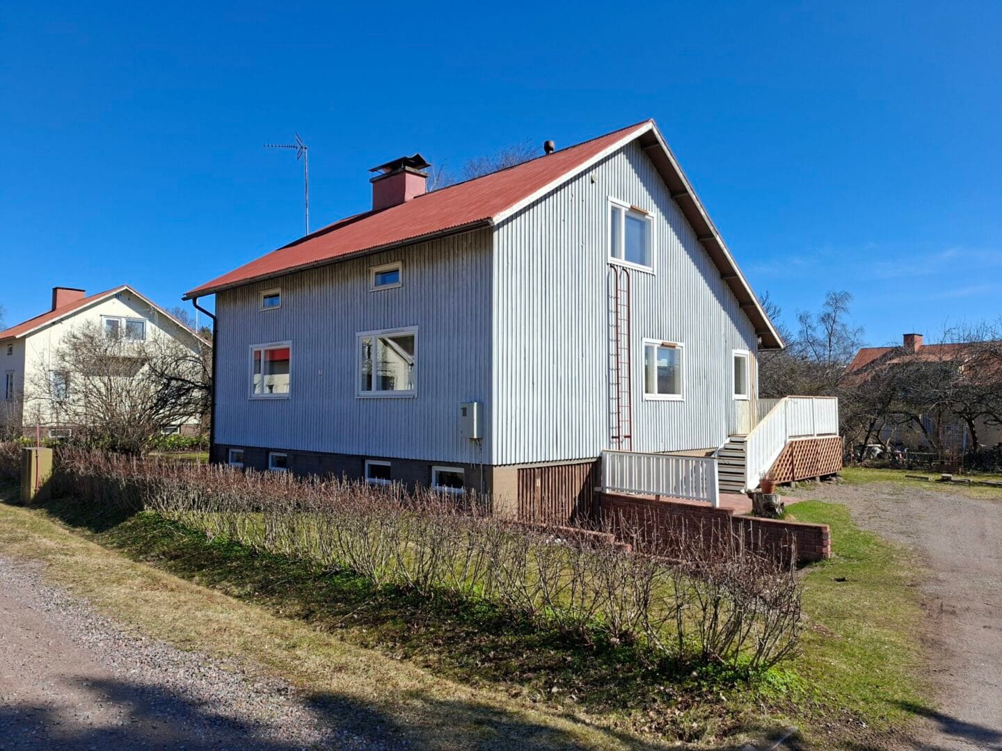 Vilhelminkatu 3, Karkkila (Kannas), Kuva 1