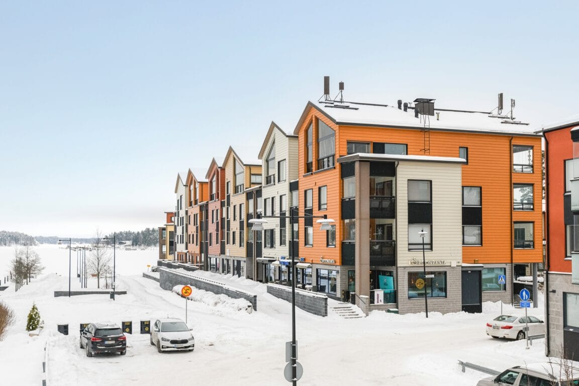 Sipoonranta 10, Sipoo (Sipoonranta)