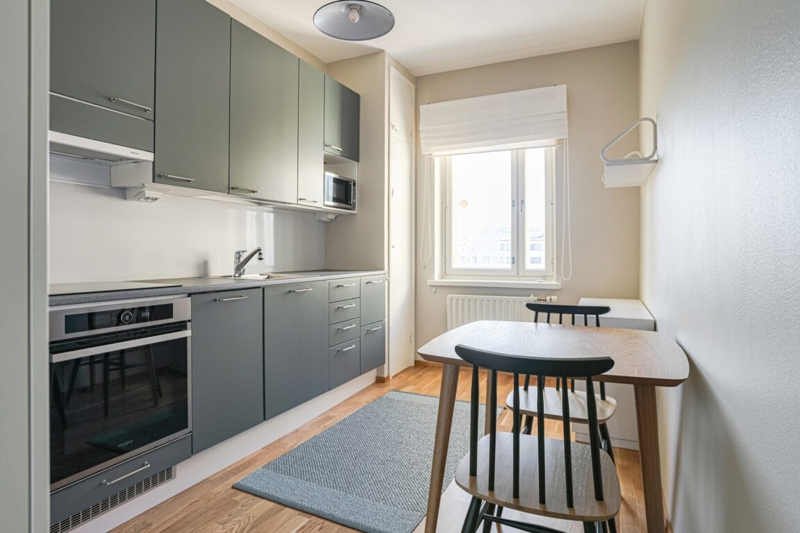 Puistokatu 8, Kuopio (Keskusta)