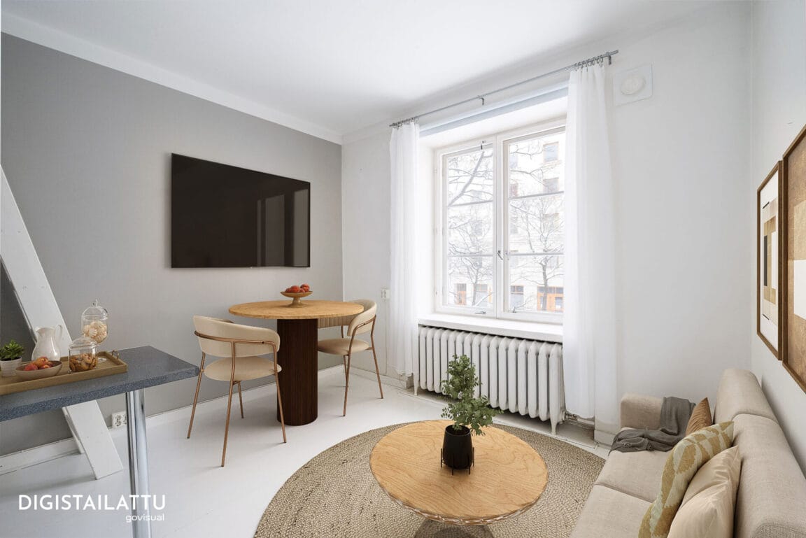 Helsinginkatu 12, Helsinki (Harju)