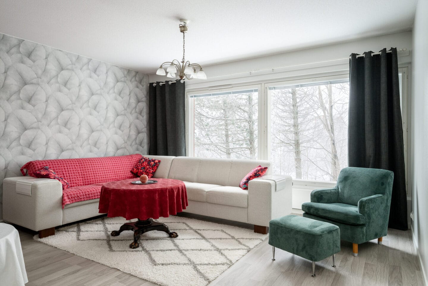 Sompatie 3, KUOPIO (Puijonlaakso), Kuva 1