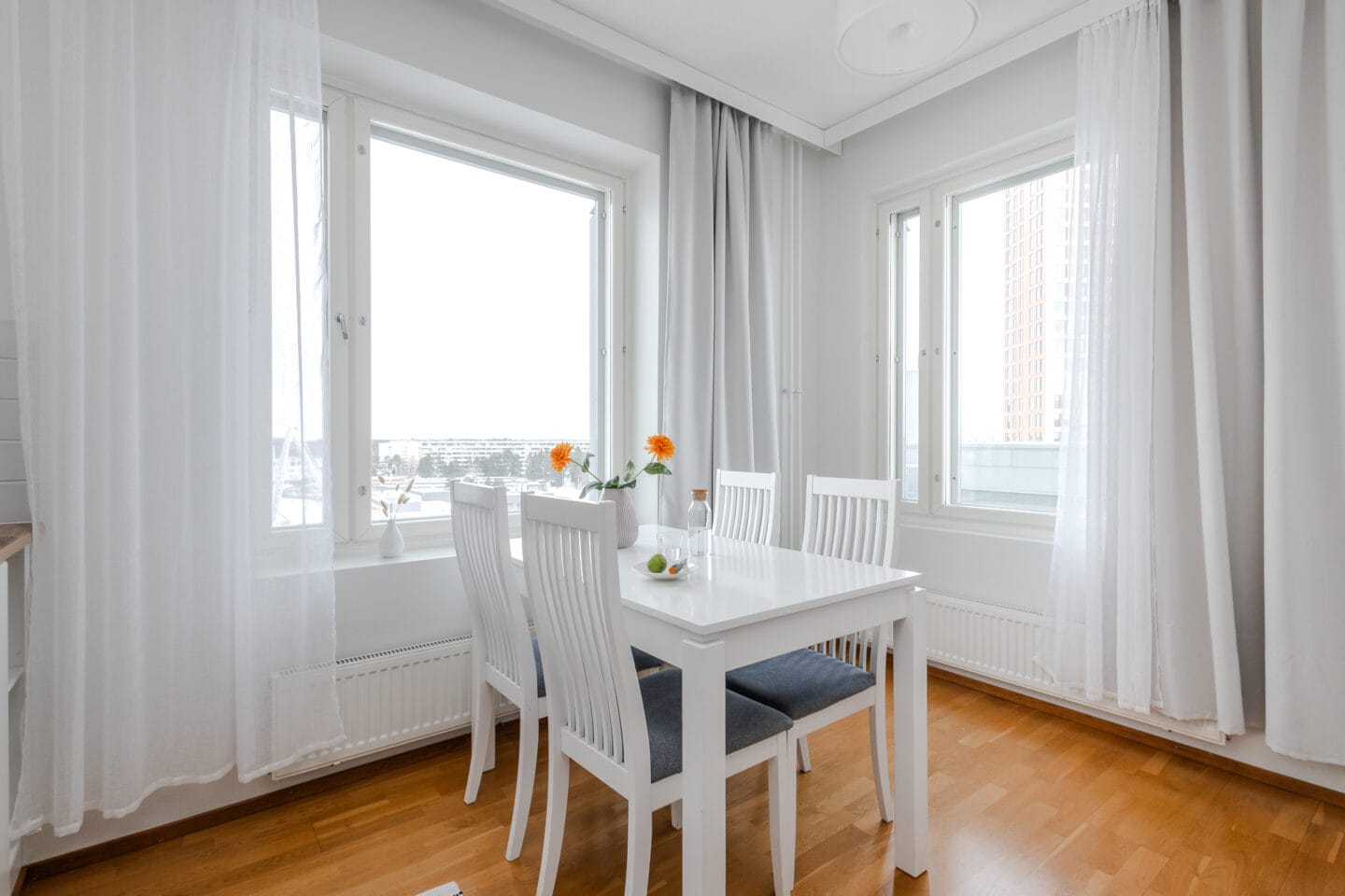 Iiluodontie 9, Helsinki (Aurinkolahti, Vuosaari), Kuva 1