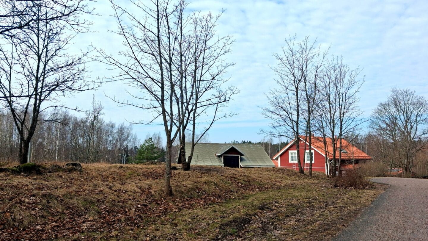 Vanha Nurmijärventie 35 a, Vantaa (Vantaanlaakso), Kuva 1