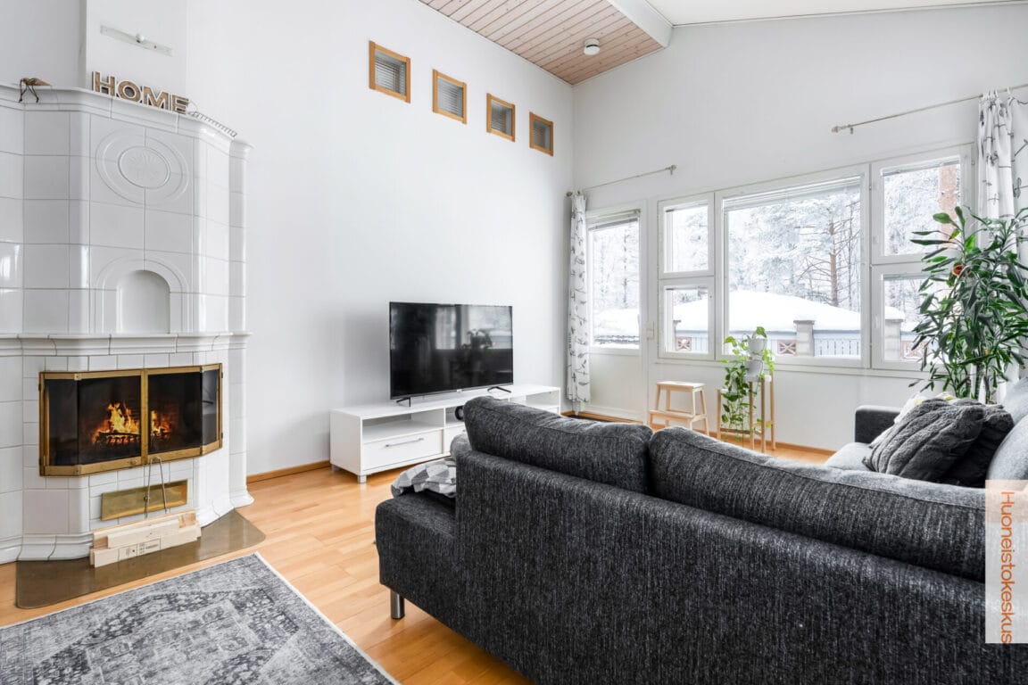 Opotantie 1, Joensuu (Hukanhauta)